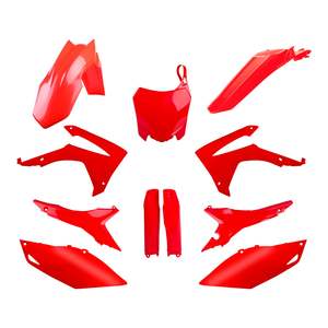 Polisport Full Kit Honda CRF250R '14-'17 / CRF450R '13-'16 -&hellip;