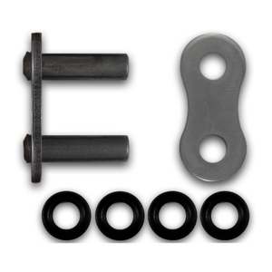 Drive Components: RK Chain Join Link 520XSO2 (Outer)