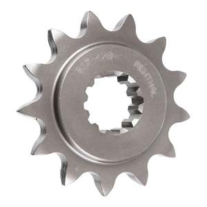 Renthal Front Sprocket 14T Grooved (KTM SX/MC/TC65 2024+)