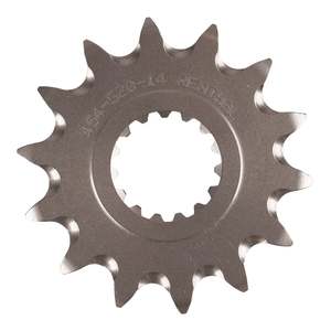 Renthal Front Sprocket 14T Grooved Yamaha