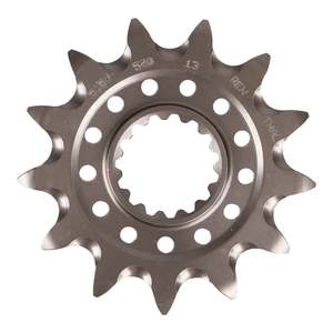 Renthal Front Sprocket 13T Ultralight Grooved (Triumph)