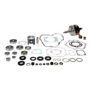 Engine: Complete Engine Rebuild Kit