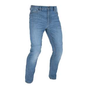 Road: Oxford Original CE AA Armourlite Straight Jeans - Blue (Regular - 32L)