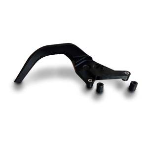 Luggage: Giant Loop KTM Passenger Handle Removal Spacer Kit (4 Pack)