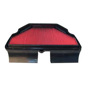Filters: Whites Air Filter Honda CBR600 '01-'07