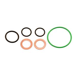 Hardware: Bolt Euro Models Oil Change Kit - See Disc for Fitment
