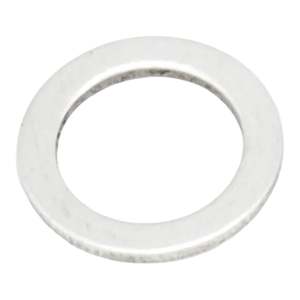 Bolt 10x14.5mm Aluminium Crush Washers (Packet of 50)