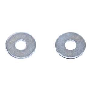 Hardware: Bolt M8x25mm Fender Washers (Packet of 10)