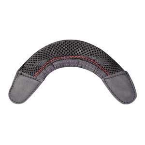 Helmets 1: LS2 FF807 Chin Curtain