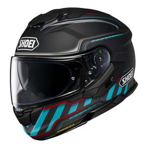 Shoei GT-Air 3 Helmet - Discipline TC2