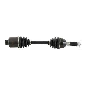 ATV CV/Axle 8 Ball Complete Shaft Polaris