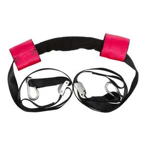 Stands Transport: Gorillas Grip Sportbike Tie Down Harness - Inbuilt Tie Downs