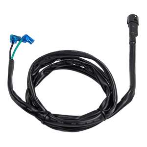 Electrical: Denali Gen II CANsmart 5.5ft SoundBomb Horn Extension 3 Pin