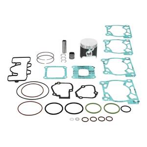 Hard Parts: Top End Rebuild Kit (B)