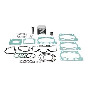 Top End Rebuild Kit (A)