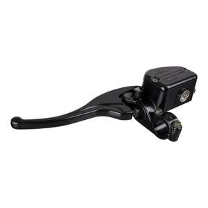 Braking: Whites Brake Master Cylinder Polaris