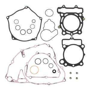 Clutch: Complete Gasket Set 808481