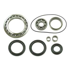 Whites Differential Seal Kit