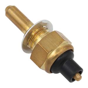 Electrical: Whites Temperature Sensor - Honda
