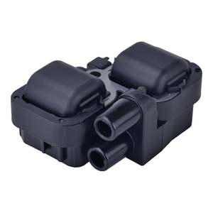 Electrical: Ignition Coil 160-01101