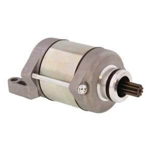 Electrical: Starter Motor J&N (410-58116)