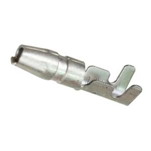 Whites Terminal Male Bullet (Packet of 50 pcs)