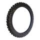 Eurogrip Climber XC 80/100-21 Front Tyre Tube Type MST Tyre (51M Rating)