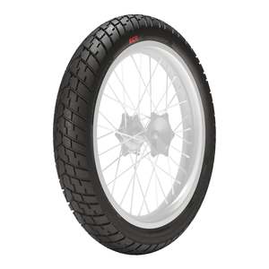 Eurogrip Trailhound SCR 120/90-17 Rear Tubeless Tyre (64S Rating)