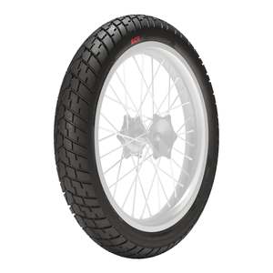 Eurogrip Trailhound SCR 110/70-17 Front Tubeless Radial Tyre (54H Rating)