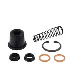 Braking: Master Cylinder Rebuild Kit 18-1134