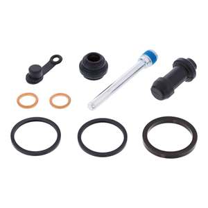 Braking: Caliper Rebuild Kit 18-3329