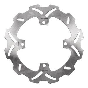 Brake Disc 18-0043