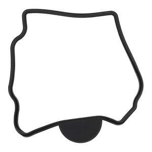 Clutch: Valve Cover Gasket 817844