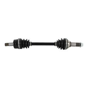 ATV CV/Axle 6 Ball Complete Shaft (AB6-YA-8-300)