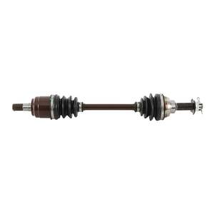 ATV CV/Axle 6 Ball Complete Shaft - Suzuki