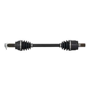 ATV CV/Axle 8 Ball Complete Shaft - Honda