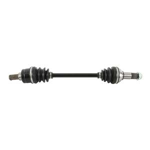 ATV CV/Axle 6 Ball Complete Shaft (AB6-YA-8-346)