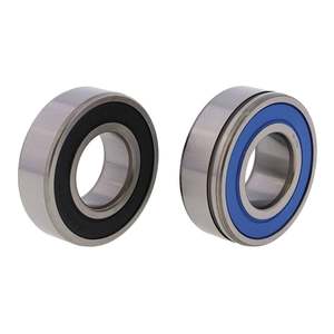 Wheel Tyre: Wheel Bearing Kit Front ABS - 21" Wheel (25-1691-21)