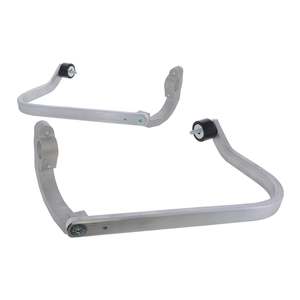 Handlebar Control: Barkbusters Handguard Fitting Kit KTM 390 Models '25-