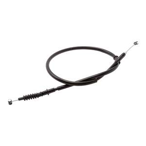 Cables: Motion Pro Clutch Cable - Black Vinyl