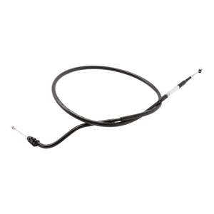 Motion Pro Clutch Cable - Black Vinyl
