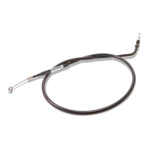 Motion Pro Clutch Cable - Black Vinyl