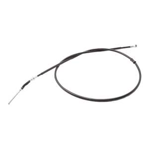 Cables: Motion Pro Rear Hand Brake Cable - Black Vinyl