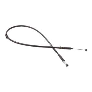 Motion Pro Clutch Cable - Black Vinyl