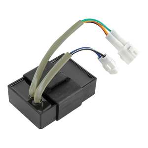 Electrical: CDI Module 160-02044