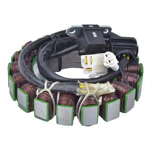 Electrical: Stator Coil 340-58129