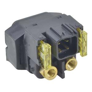 Electrical: Starter Solenoid 240-54029