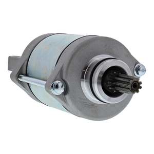Electrical: Starter Motor 410-54265