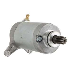 Starter Motor 410-54252