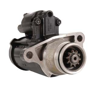 Electrical: Starter Motor 410-52595
